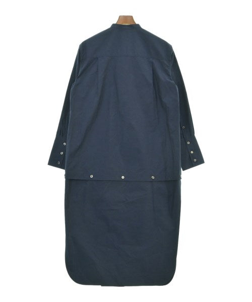 UNDER COVER 休閒襯衫