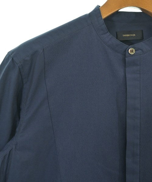 UNDER COVER 休閒襯衫