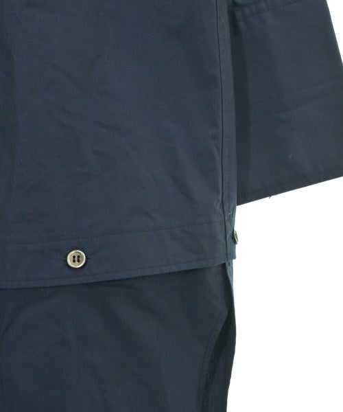 UNDER COVER 休閒襯衫