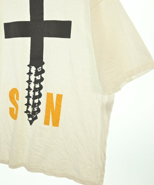 UNDER COVER T恤/上衣