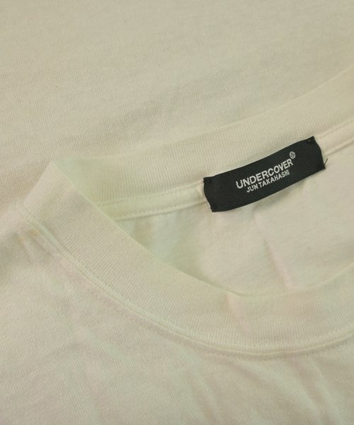 UNDER COVER T恤/上衣