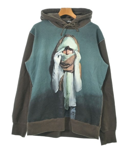 UNDER COVER 連帽衫