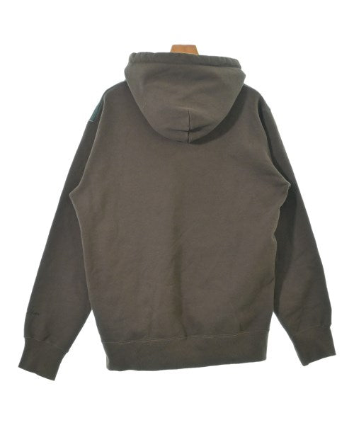 UNDER COVER 連帽衫