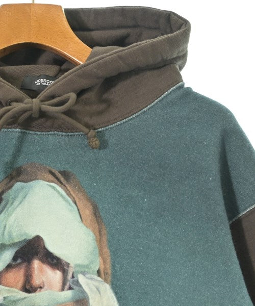 UNDER COVER 連帽衫