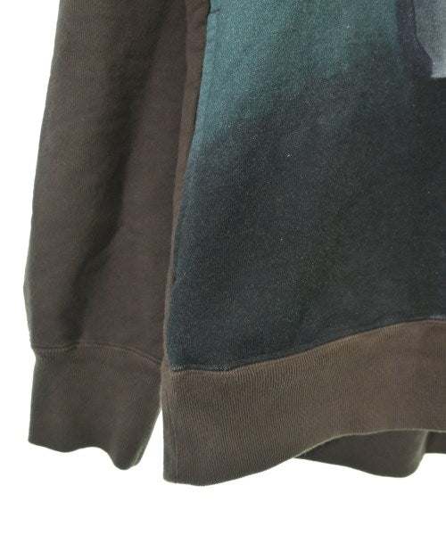 UNDER COVER 連帽衫