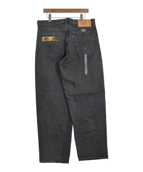 UNDER COVER 牛仔褲