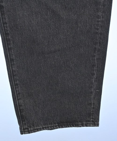 UNDER COVER 牛仔褲