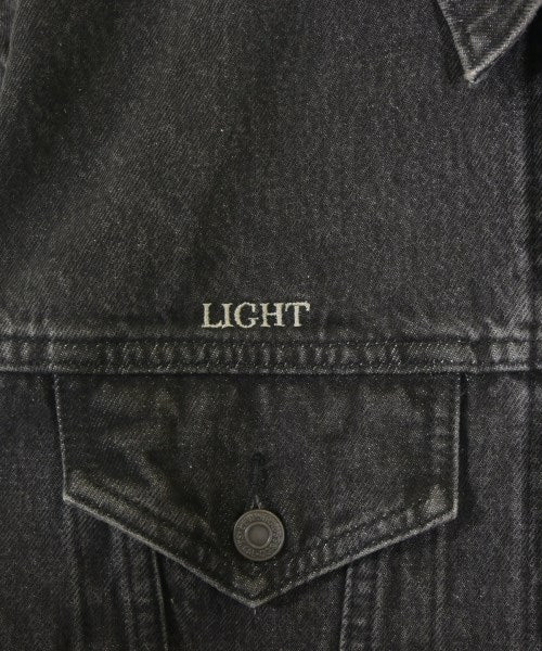 UNDER COVER 牛仔夾克