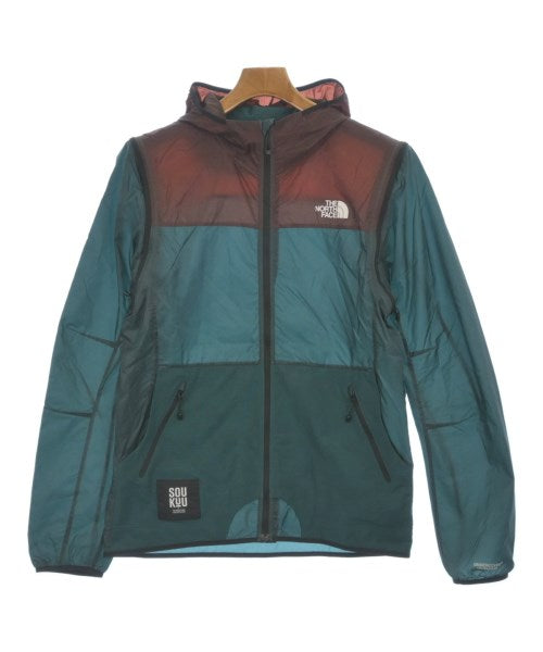 UNDER COVER 山系外套