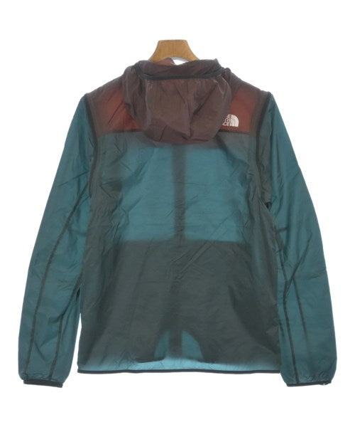 UNDER COVER 山系外套