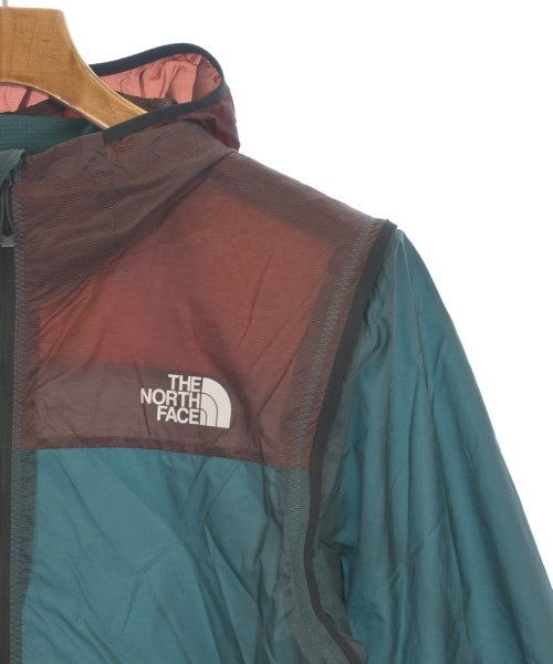 UNDER COVER 山系外套