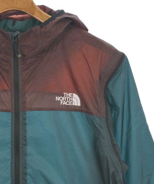 UNDER COVER 山系外套