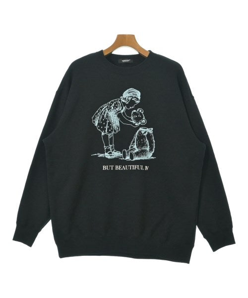 UNDER COVER 運動衫