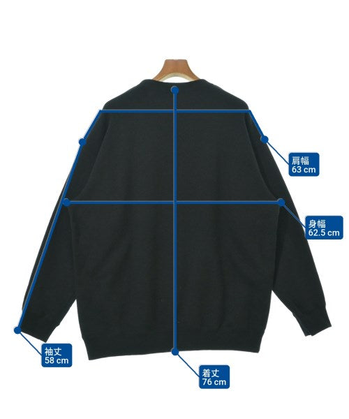 UNDER COVER 運動衫