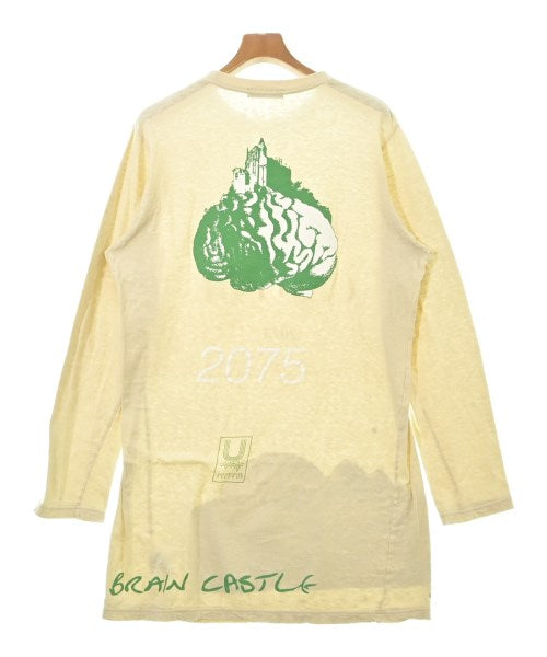 UNDER COVER T恤/上衣