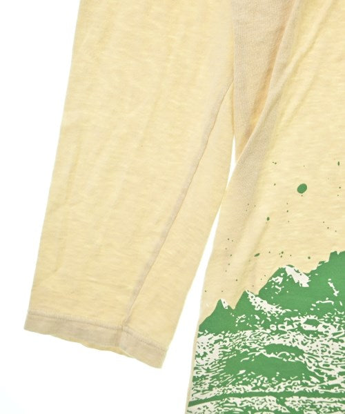 UNDER COVER T恤/上衣