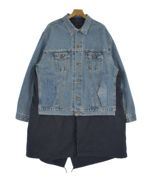 UNDER COVER 其他大衣