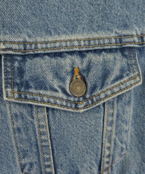 UNDER COVER 其他大衣