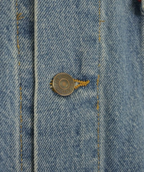 UNDER COVER 其他大衣