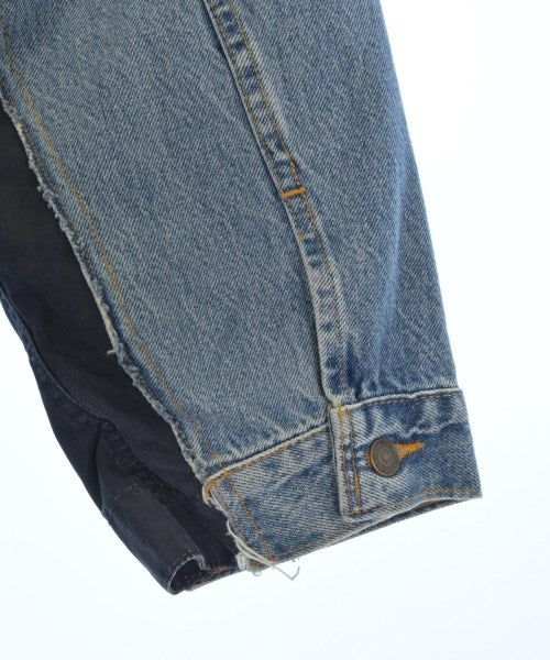 UNDER COVER 其他大衣