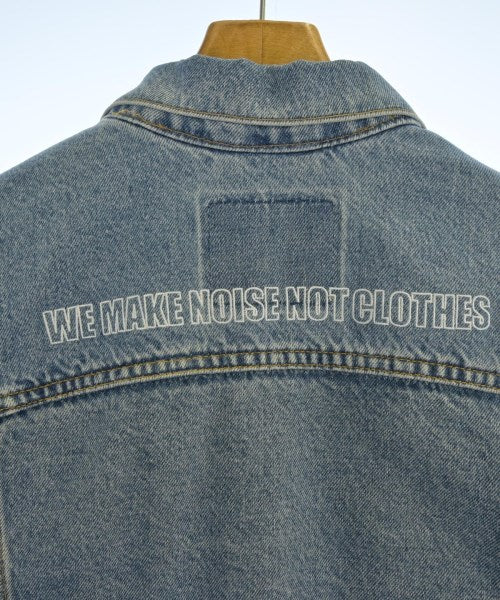 UNDER COVER 其他大衣