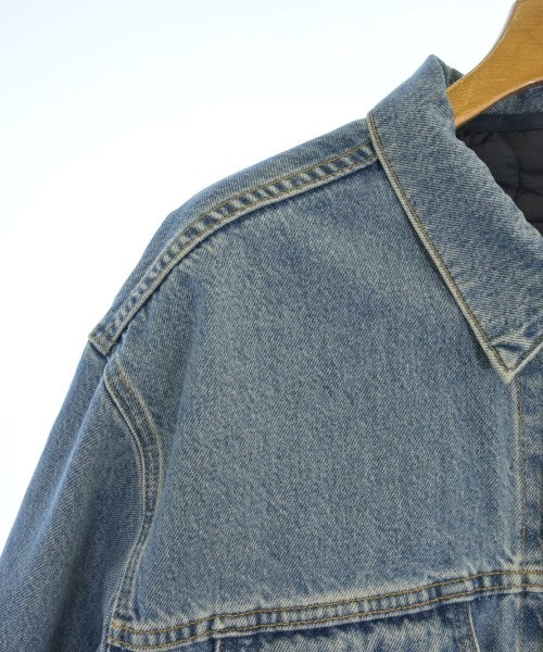 UNDER COVER 其他大衣