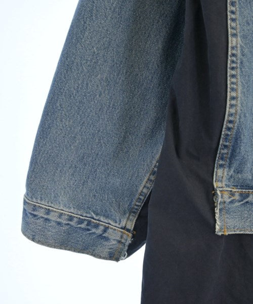 UNDER COVER 其他大衣