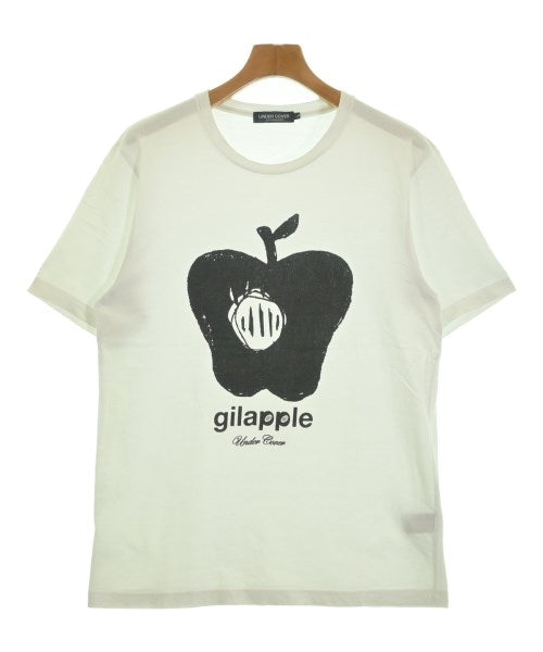 UNDER COVER T恤/上衣