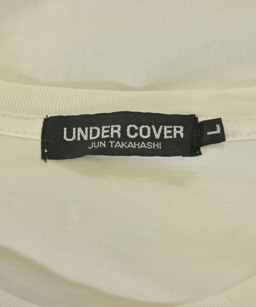 UNDER COVER T恤/上衣