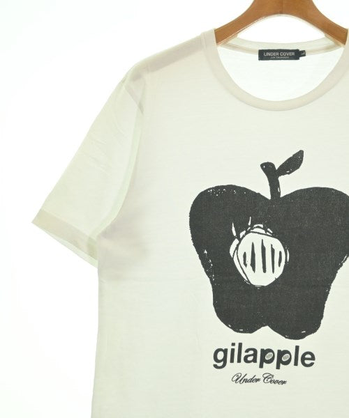 UNDER COVER T恤/上衣