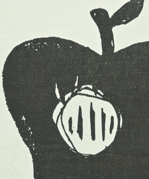 UNDER COVER T恤/上衣