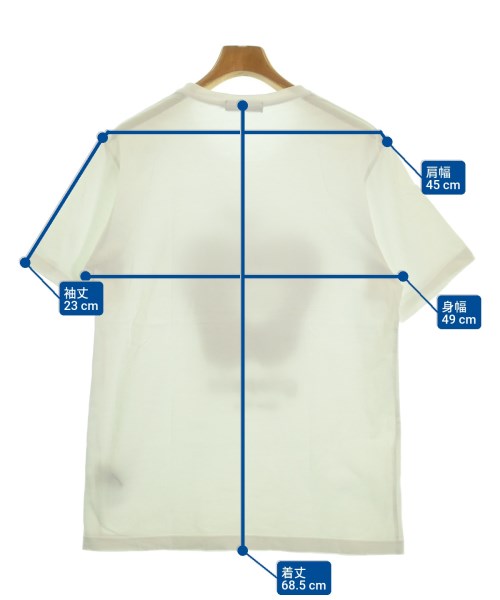 UNDER COVER T恤/上衣