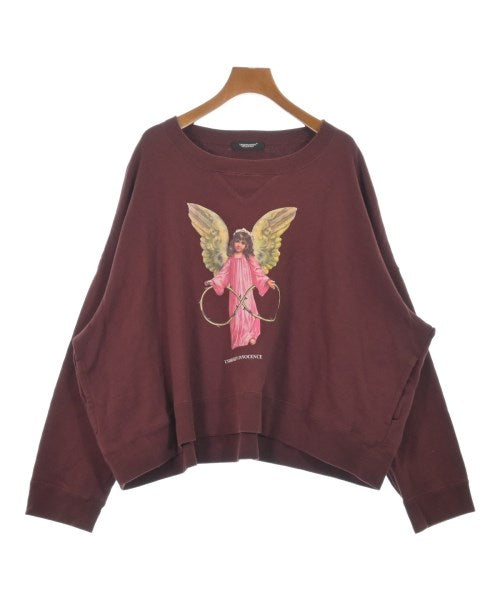 UNDER COVER 運動衫