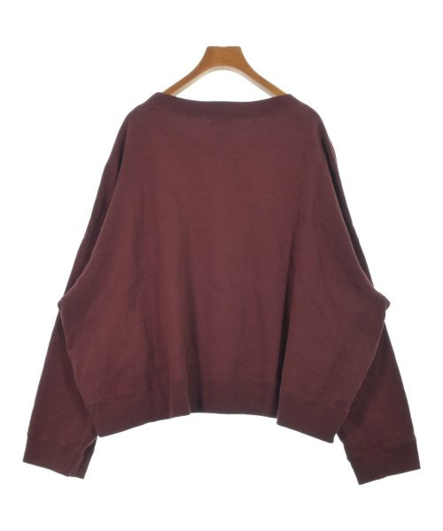 UNDER COVER 運動衫