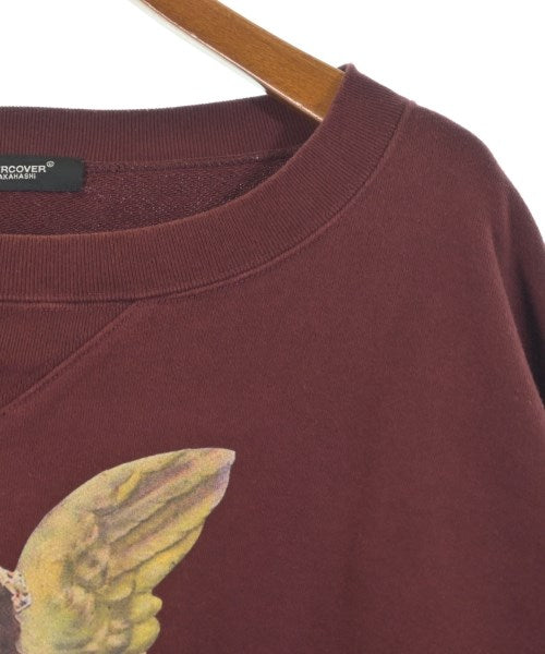 UNDER COVER 運動衫