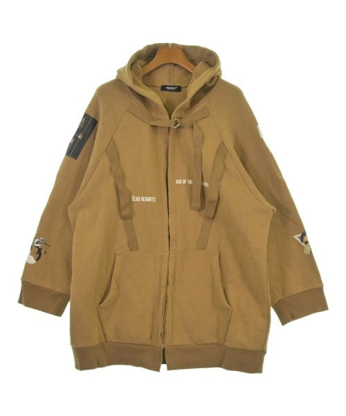 UNDER COVER 連帽衫