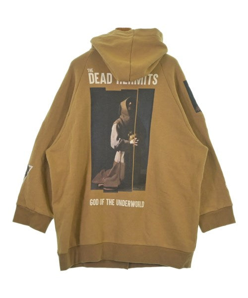 UNDER COVER 連帽衫