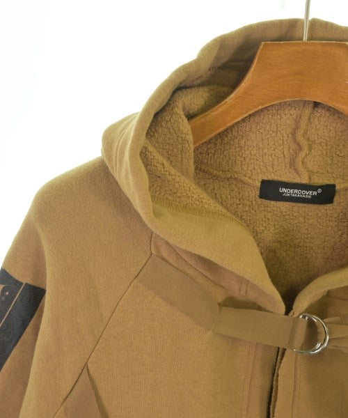 UNDER COVER 連帽衫