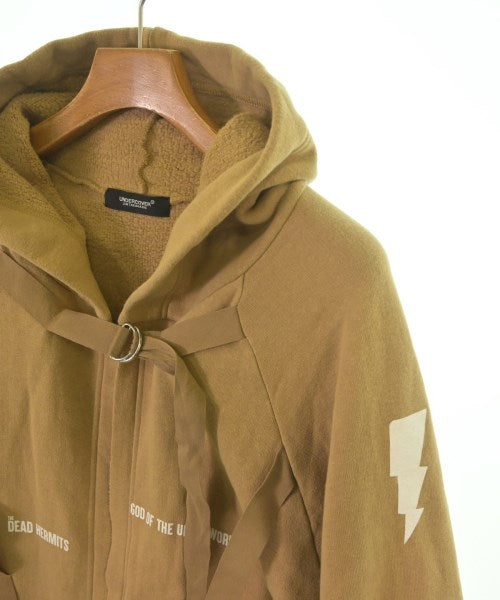 UNDER COVER 連帽衫