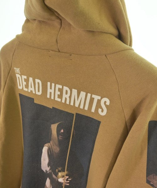 UNDER COVER 連帽衫