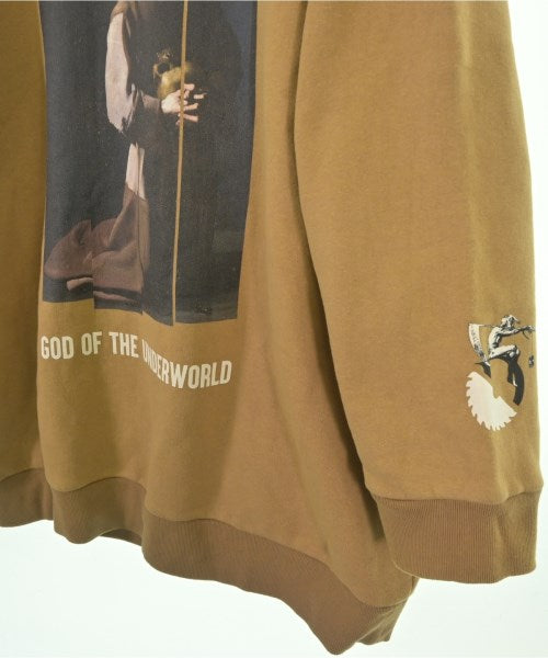 UNDER COVER 連帽衫