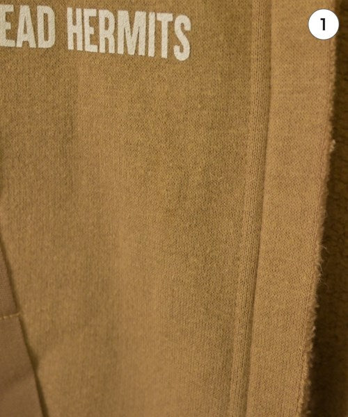 UNDER COVER 連帽衫