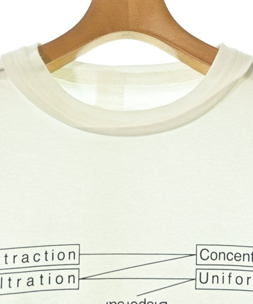 UNDER COVER T恤/上衣