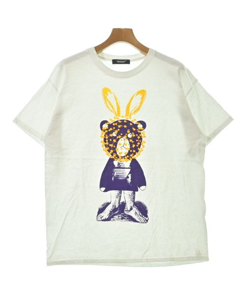 UNDER COVER T恤/上衣