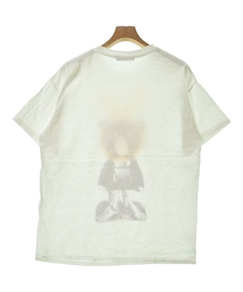 UNDER COVER T恤/上衣