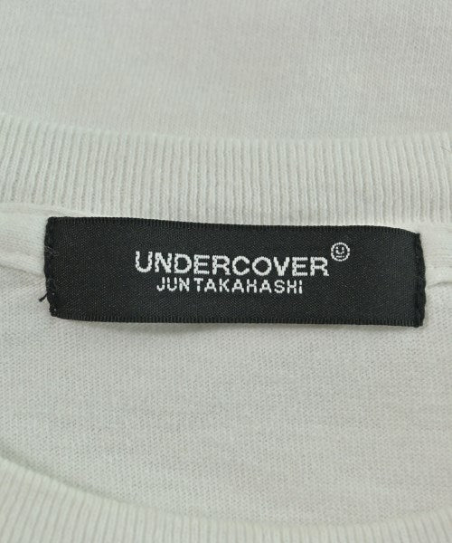 UNDER COVER T恤/上衣