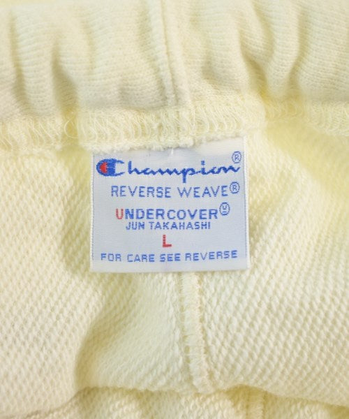 UNDER COVER 運動褲