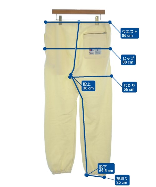 UNDER COVER 運動褲