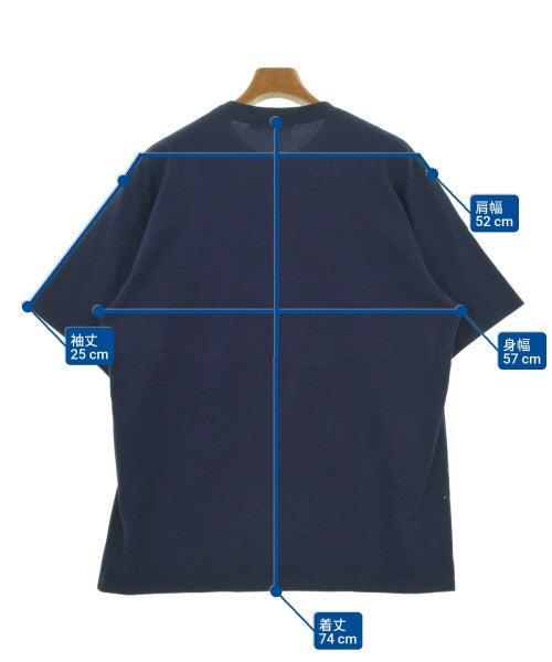 UNDER COVER T恤/上衣