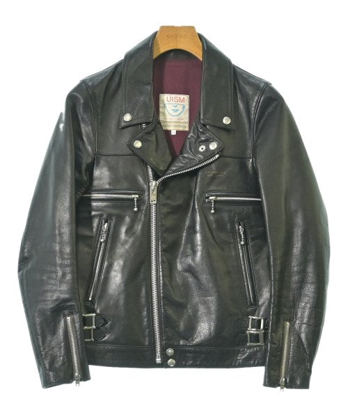 UNDER COVER 騎士夾克